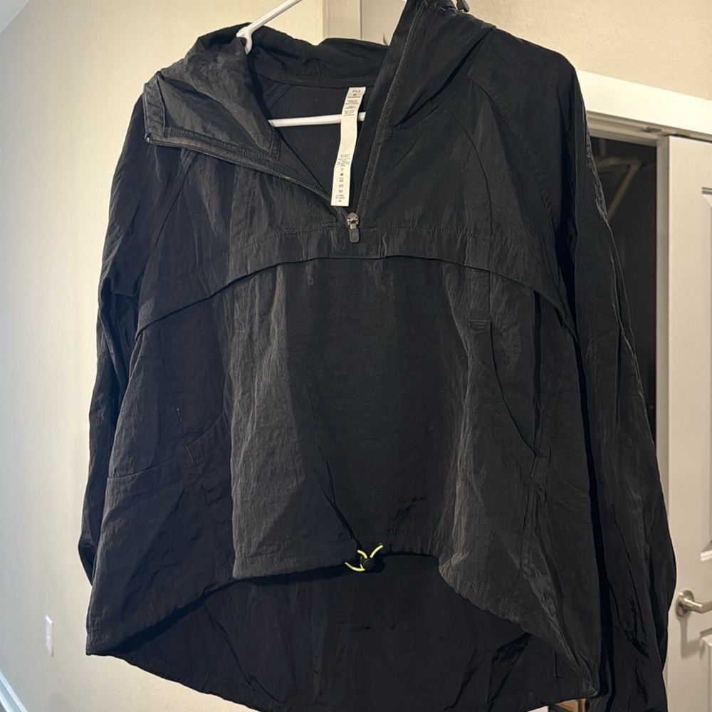 Lululemon Windbreaker